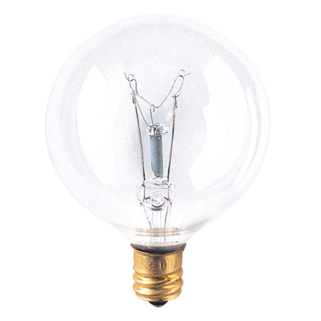 Bulbrite B25G16Cl - 381125