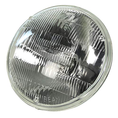 Wagner H5001 Headlight (Box Of 1)