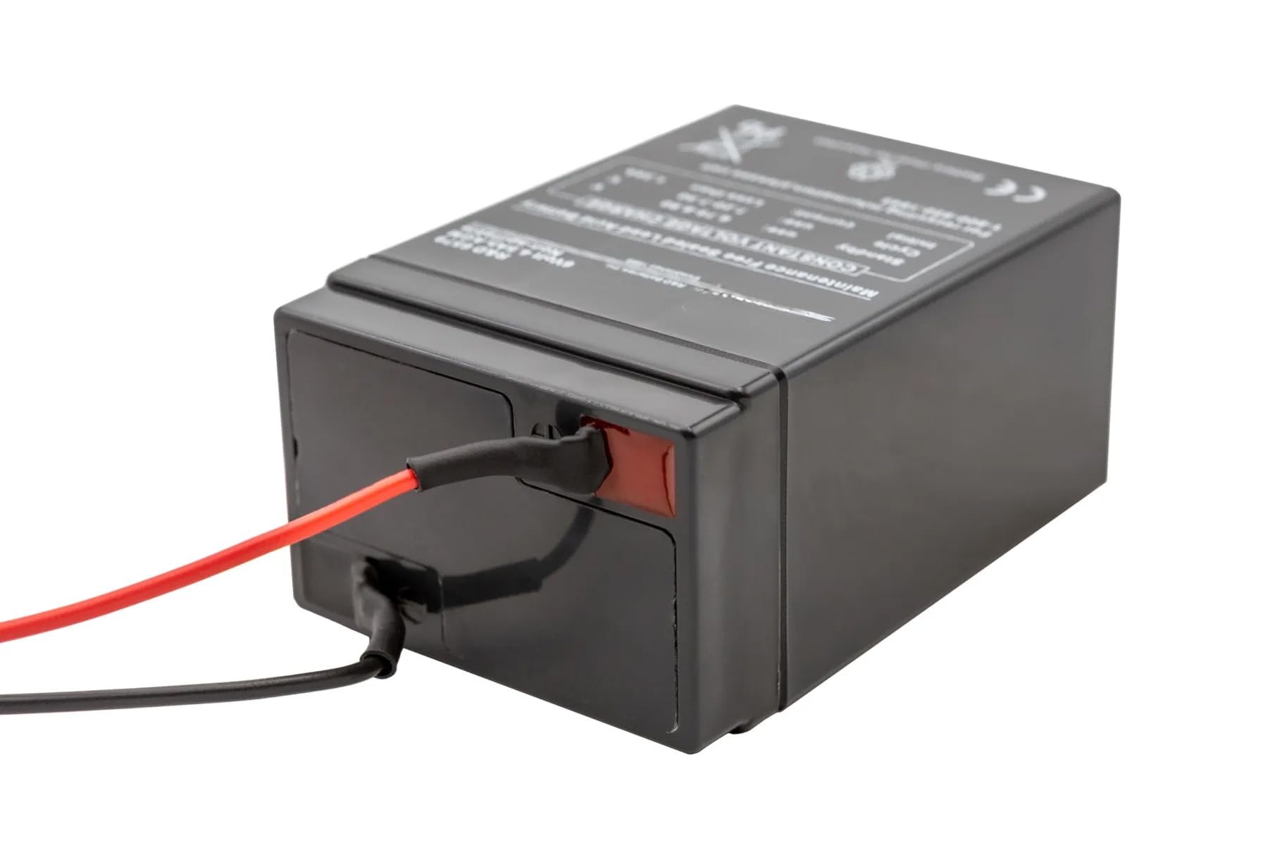 Technical Precision Replacement Battery for Panasonic LC-R064R5P Model LC-R064R5P-AZ-R25K-3