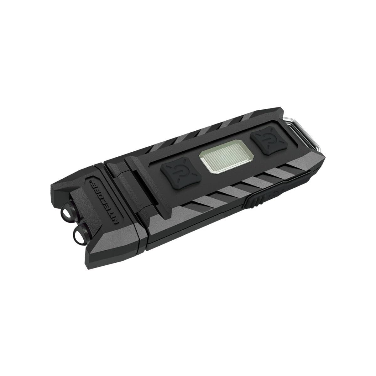 Nitecore NCTHUMBUV Thumb Tiltalbe UV Work Light, Green