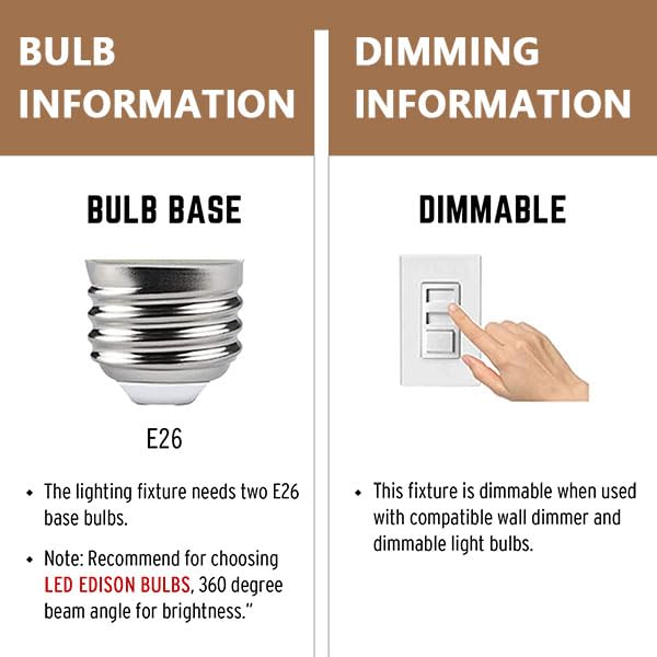 Lodstob 2-Light Flush Mount Ceiling Light Fixture, 12    Modern Close To Ceiling Light With Beige Fabric Drum Shade, Round Penda