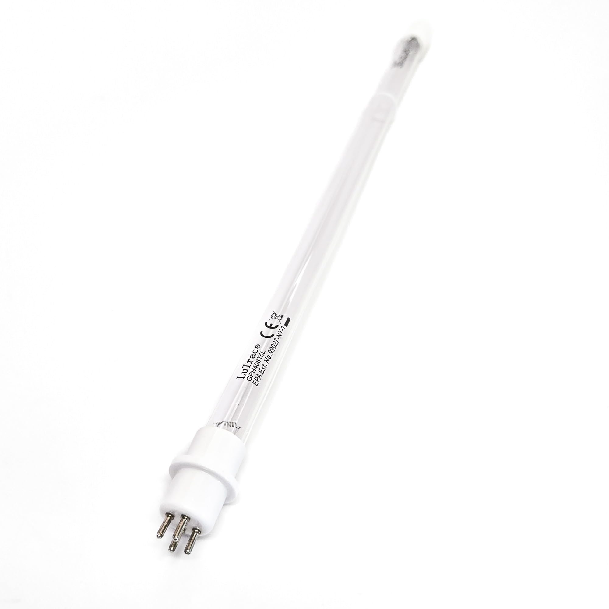 Replacement UV Bulb for Lennox Healthy Climate UVC-24V, Guaranteed for One Year