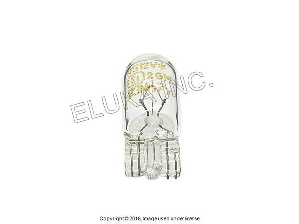 BMW (76-99) BULB 3w Dashboard Instruments cluster x3