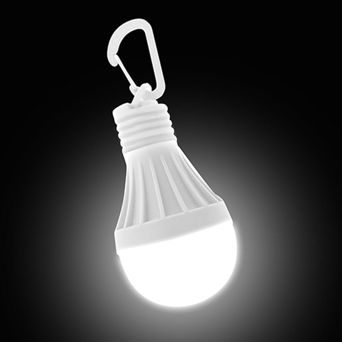 4Id Powerorbz, White