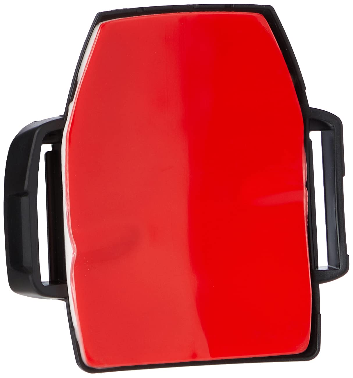 PETZL PIXADAPT Accessory for Mounting PIXA Headlamp on Helmet, Black, Model E78005