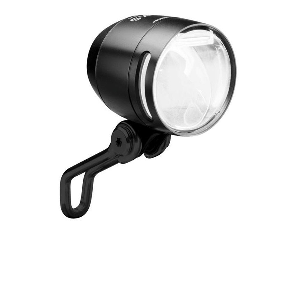 Busch & Muller 167RTSNDI-01 167RTSNDI-01 Black Dynamo Headlight