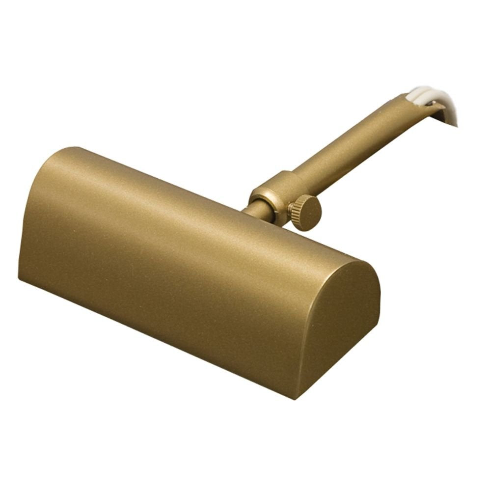House of Troy Picture Light, Traditional, 4in, Gold, Model T4-1