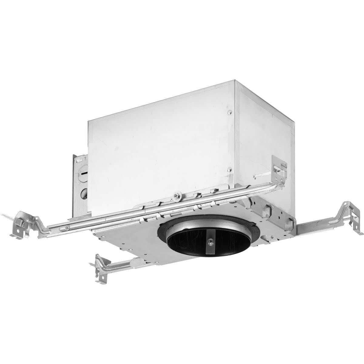 Progress Lighting P804N-N-MD-ICAT 4 Air-Tight IC New Construction Recessed Housing