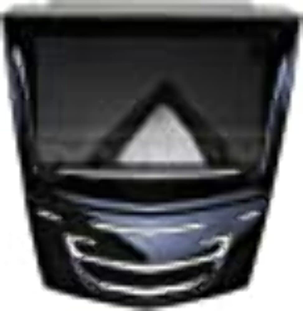 INFOTAINMENT UNIT