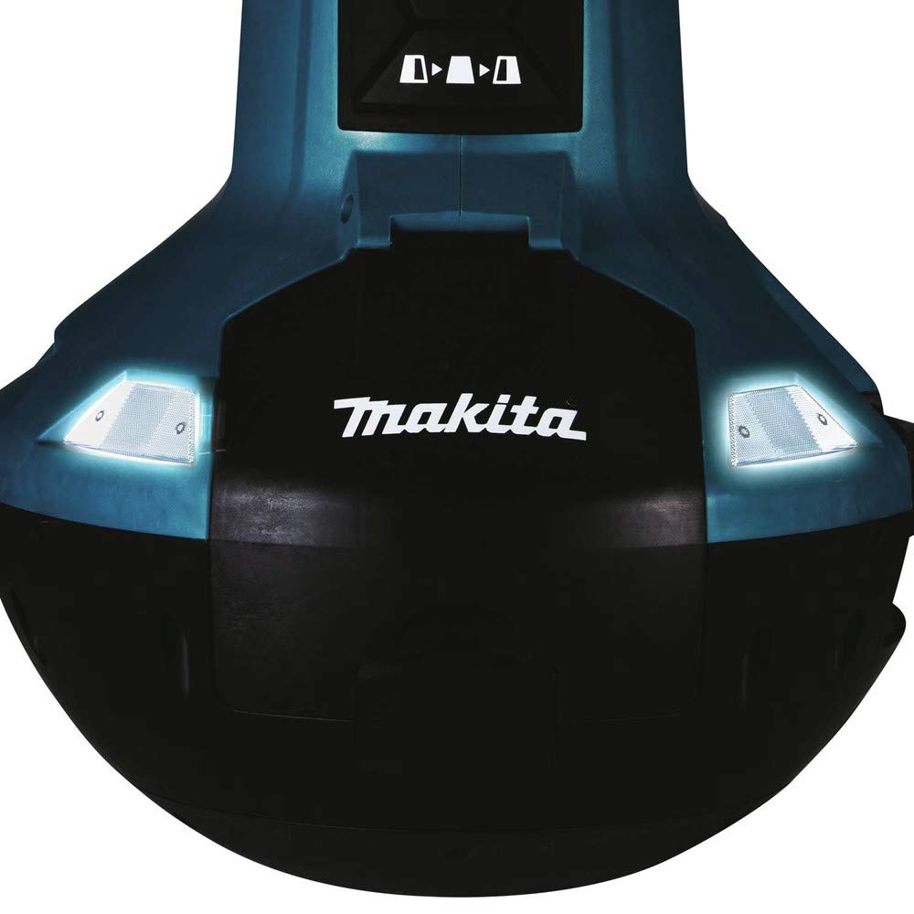 Makita Dml810 18V X2 Lxt Lithium-Ion Cordless Upright L.E.D. Area Light, Light Only