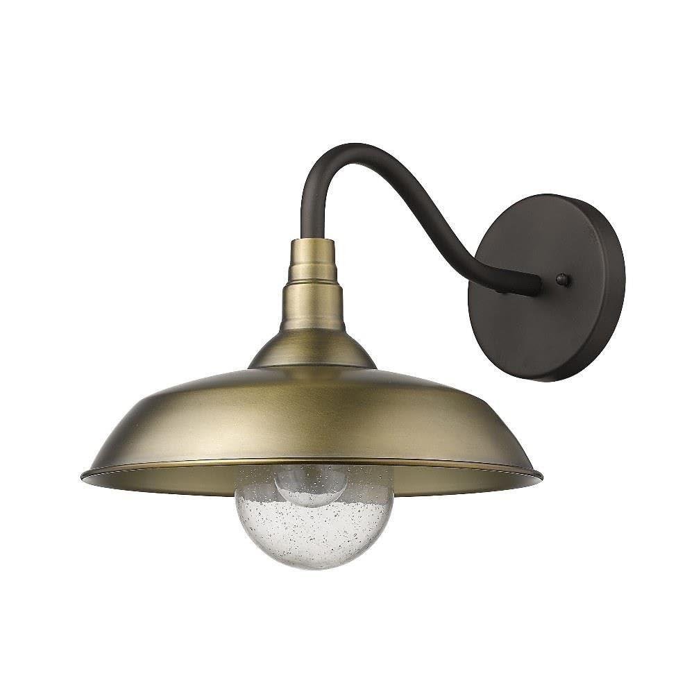 Acclaim Lighting 1742ATB Transitional, Copper