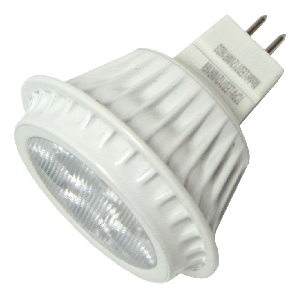 TCP Dimmable 7W 2400K 20° LED MR16 LED Bulb, GU5.3 Base