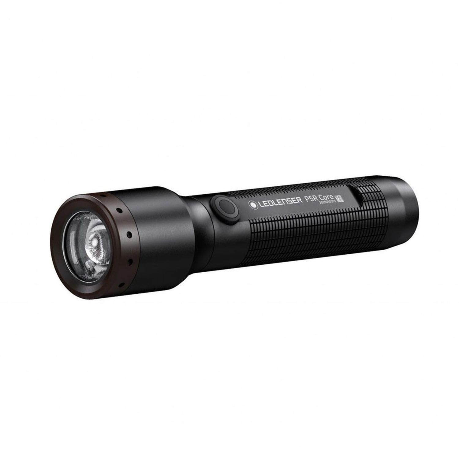 Ledlenser P5R Core LED Torch 500 Lumens 250 Meters Constant Light 25 Hour Focusable Waterproof Flashlight