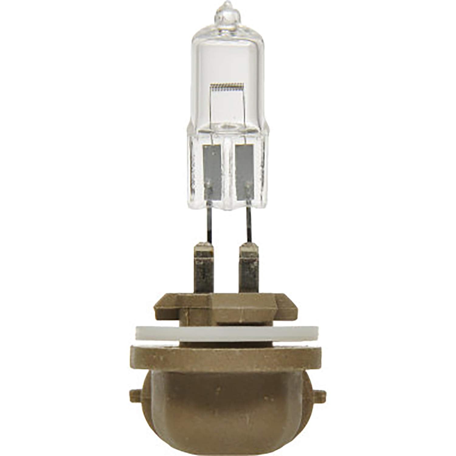 SYLVANIA - 894 Basic - Halogen Light Bulb for Fog and Headlight Applications (Contains 1 Bulb)