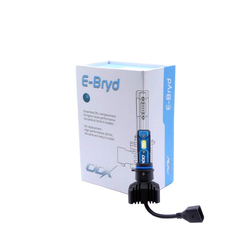 PSX26 E-BRYD LED BULB (BOX OF 2)