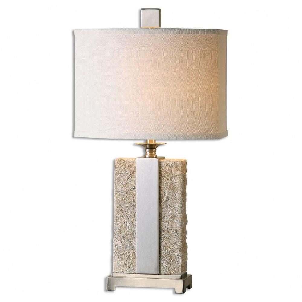 Uttermost Bonea - 1 Light Table Lamp