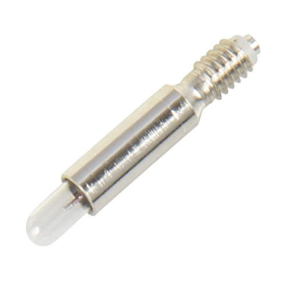 Steelman Bend-A-Light Replacement Bulb - 10W, Model 12120, 16-inch Size, Steel Material