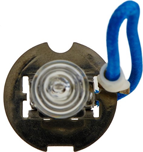 Philips 12455RAB1 H3-100W Standard Fog Bulb (Pack of 1)