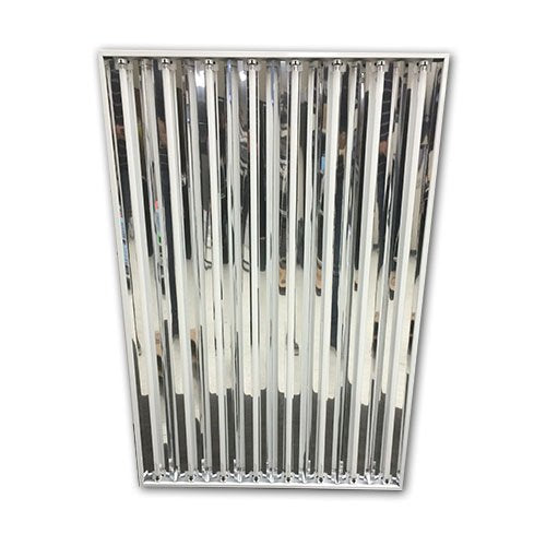 Lightech T5 4' 8 Bloom Bulb Fi