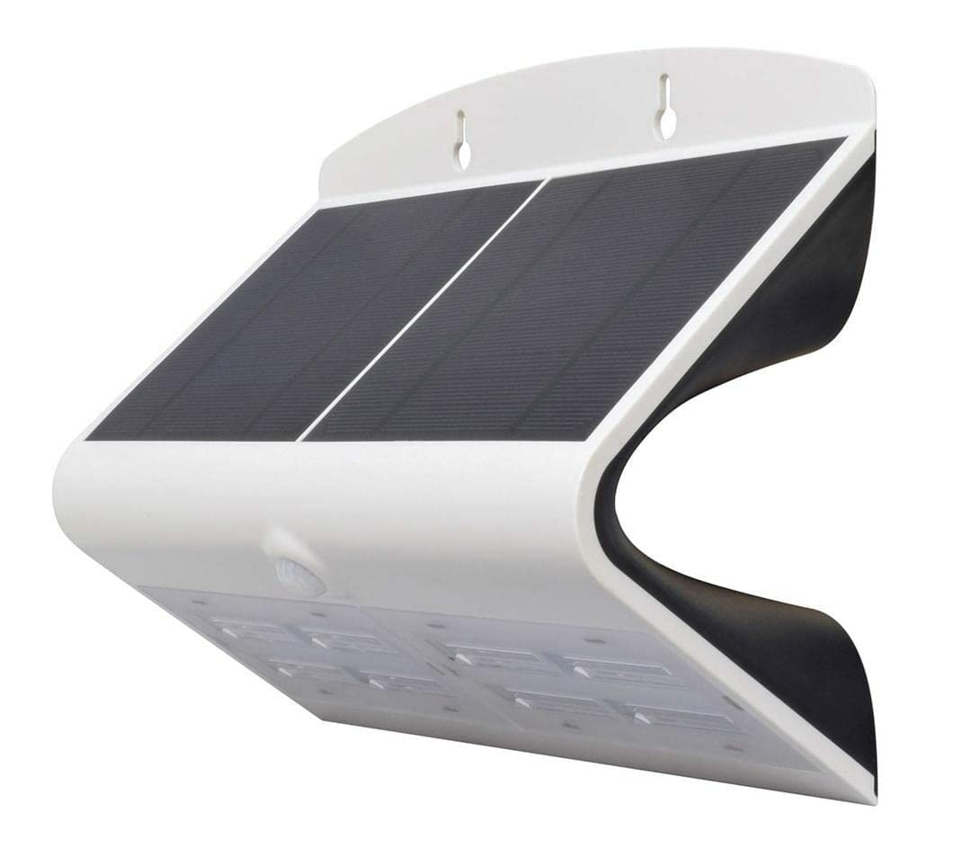 Valterra Products Inc DG0168 Solar Light W/Motion Sensor 6.8