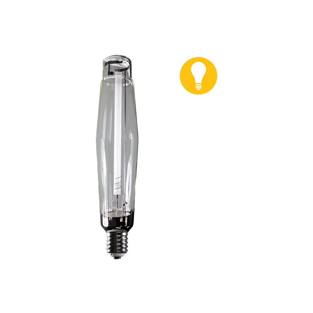 LighTech 1000W HPS Grow Lamp