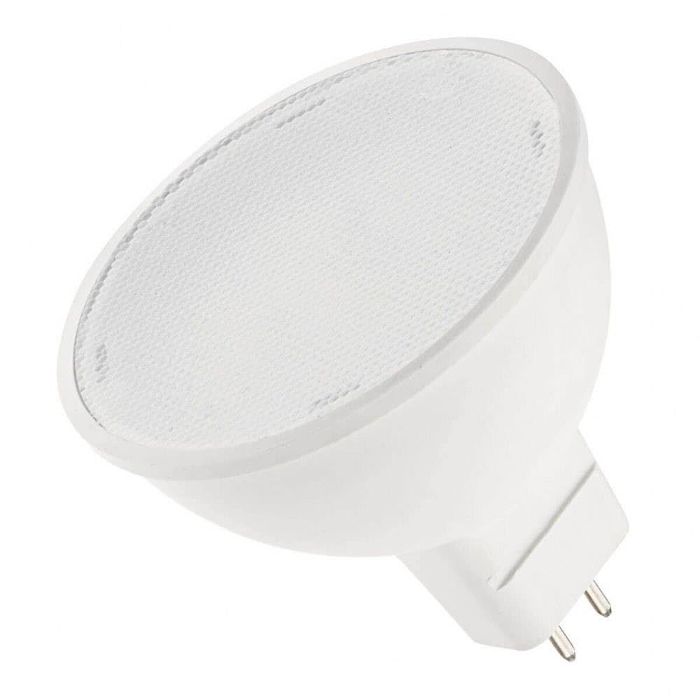 Kichler Contractor 2700K Led Mr16 330Lm 100Deg Extra Wide Flood