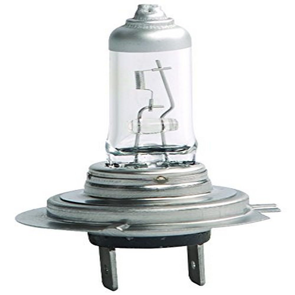 HELLA H7 24V DP Double Power Bulb, 70W