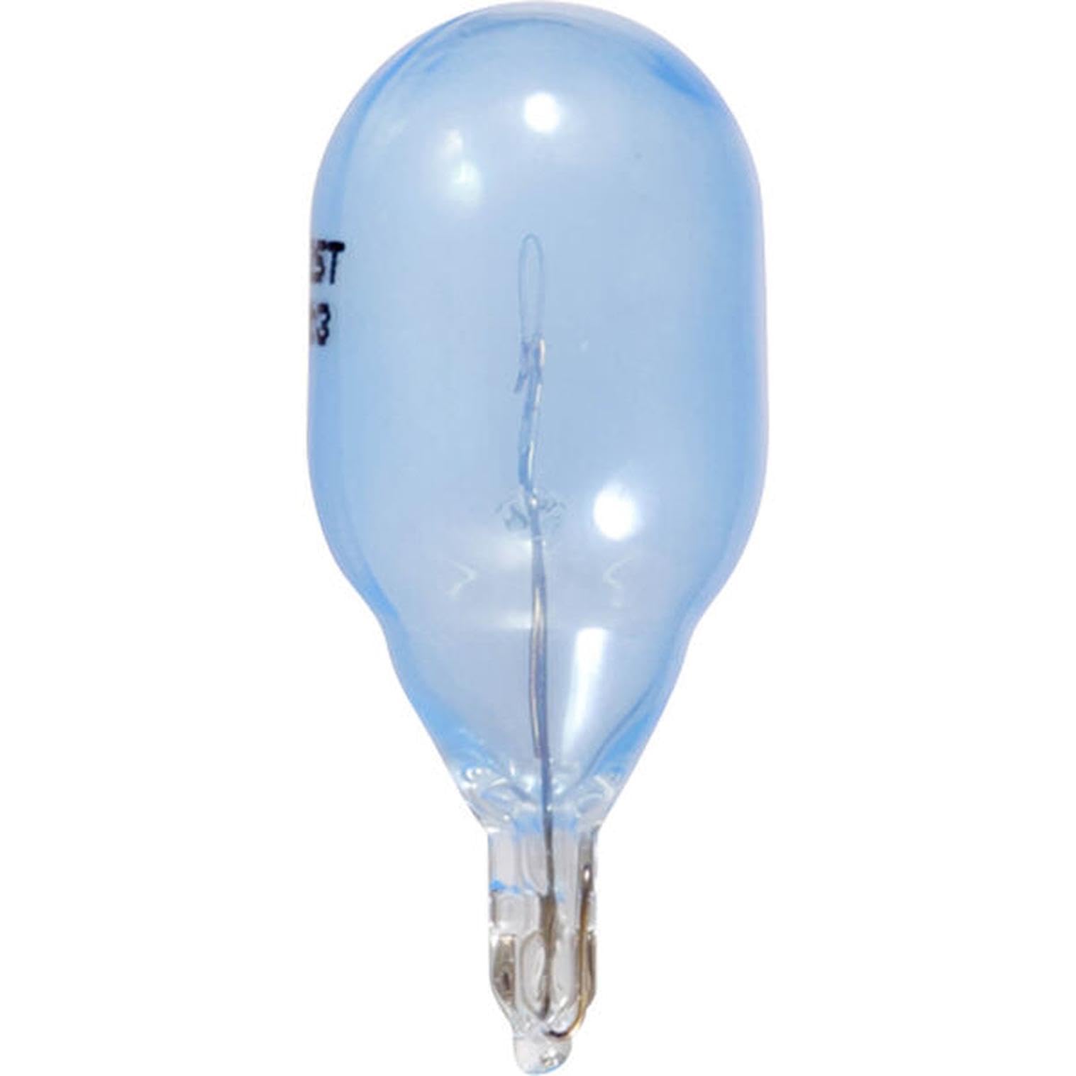 SYLVANIA 912 SilverStar Mini Bulb - Glass, 2 Pack