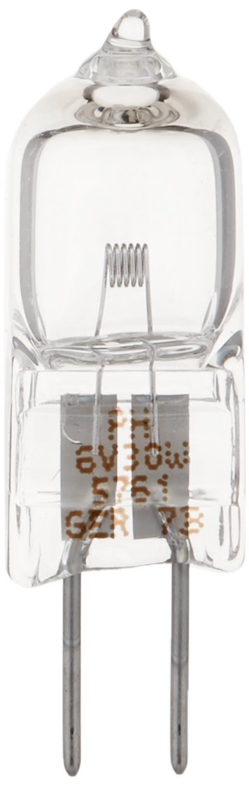 Philips 25713-9 Type 5761 30W Halogen Lamps - 1 Pack, Bright & Energy Efficient Lighting