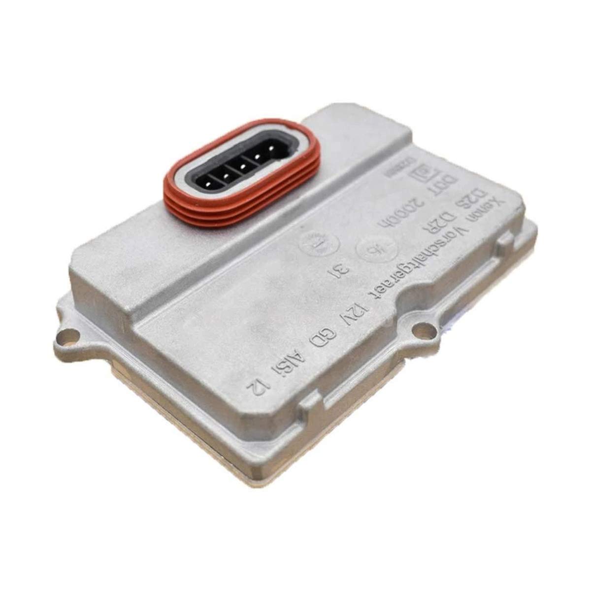 O-NEX Xenon D2S D4S 35W HID Ballast 5DV00829000 Factory OEM Direct Replacement Control Unit Module for Audi BMW Mercedes-Benz 20