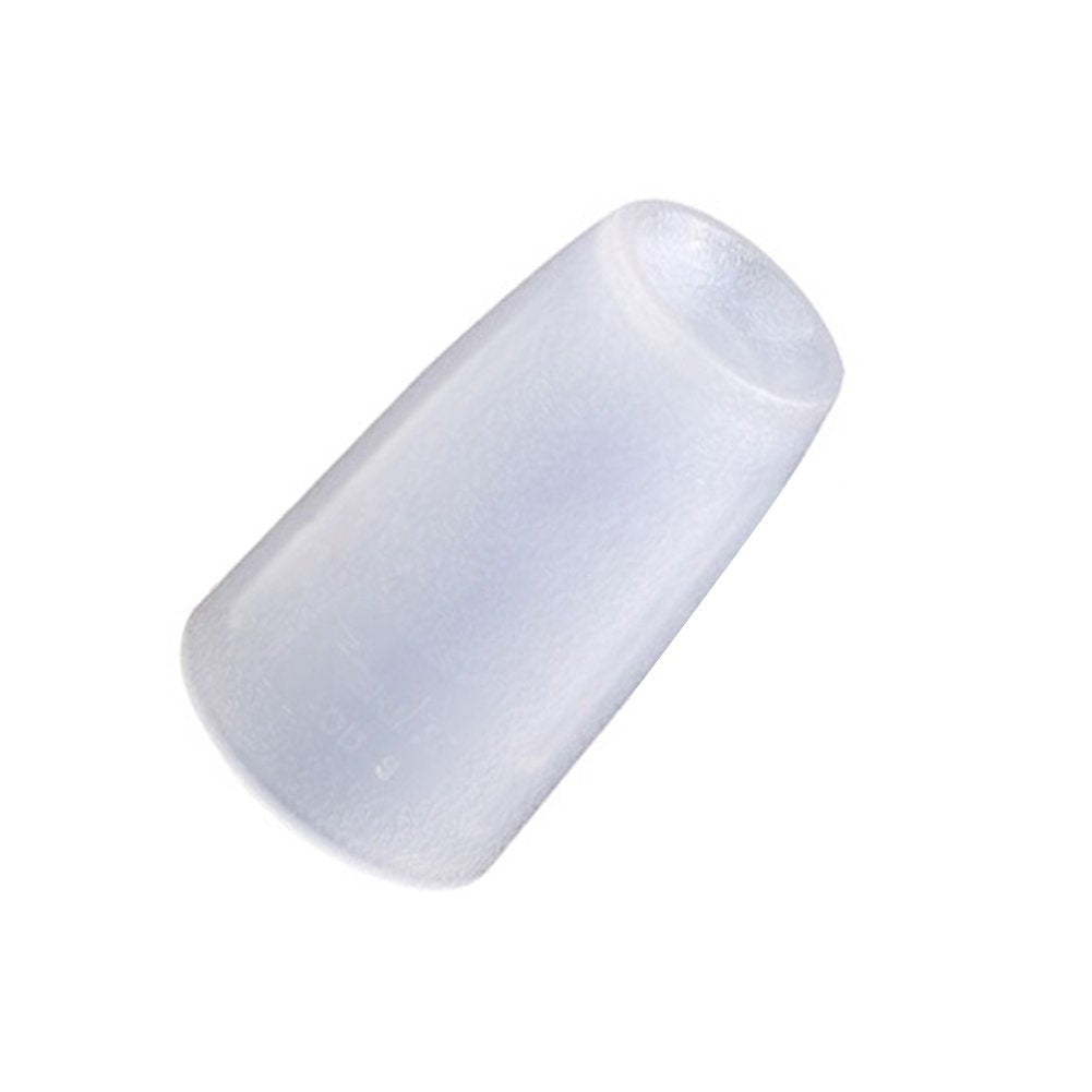Fenix Diffuser Tip Flashlight, AOD-S Model, Small Size, White, Polycarbonate Material