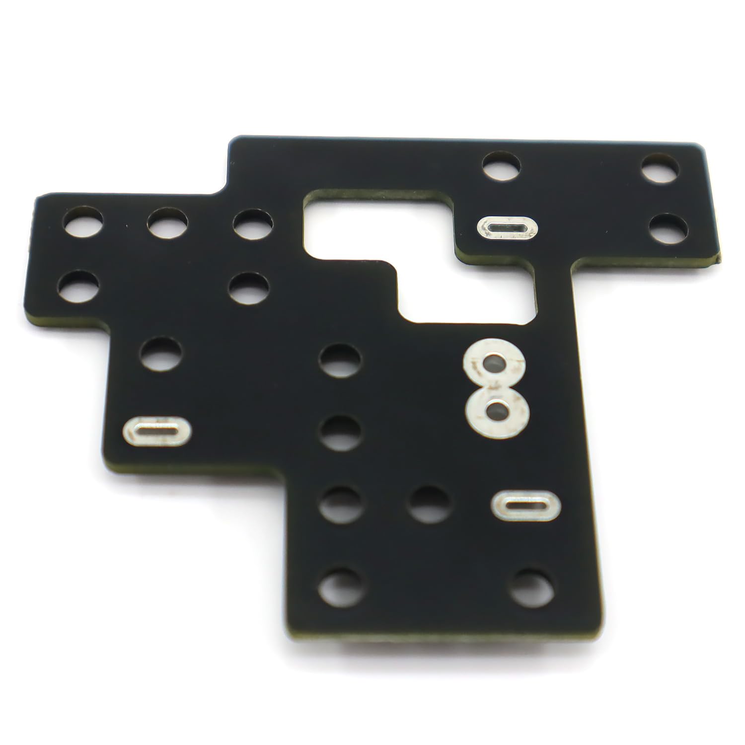 RJSPHH Lights Module for GM - 6 High Mod, Low Beams & DRL for 2003-2007 Chevy Silverado/GMC Sierra 1500/2500/3500 Classic