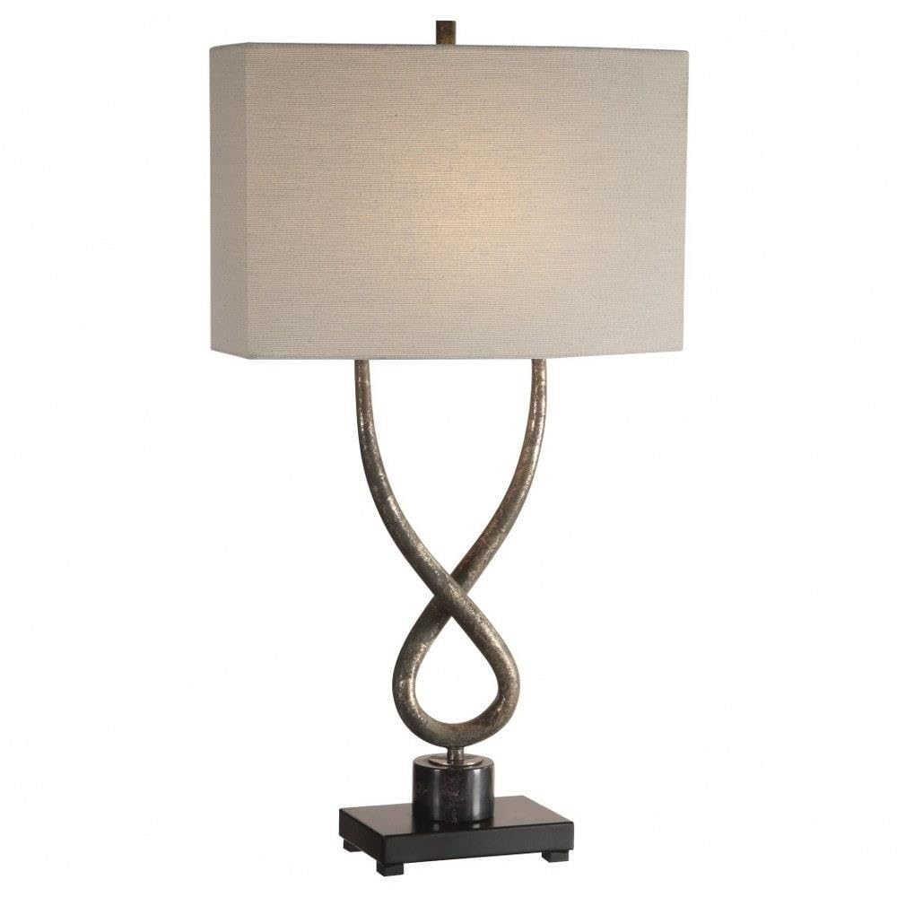 Uttermost Talema - 1 Light Table Lamp - 17 inches Wide by 9 inches deep