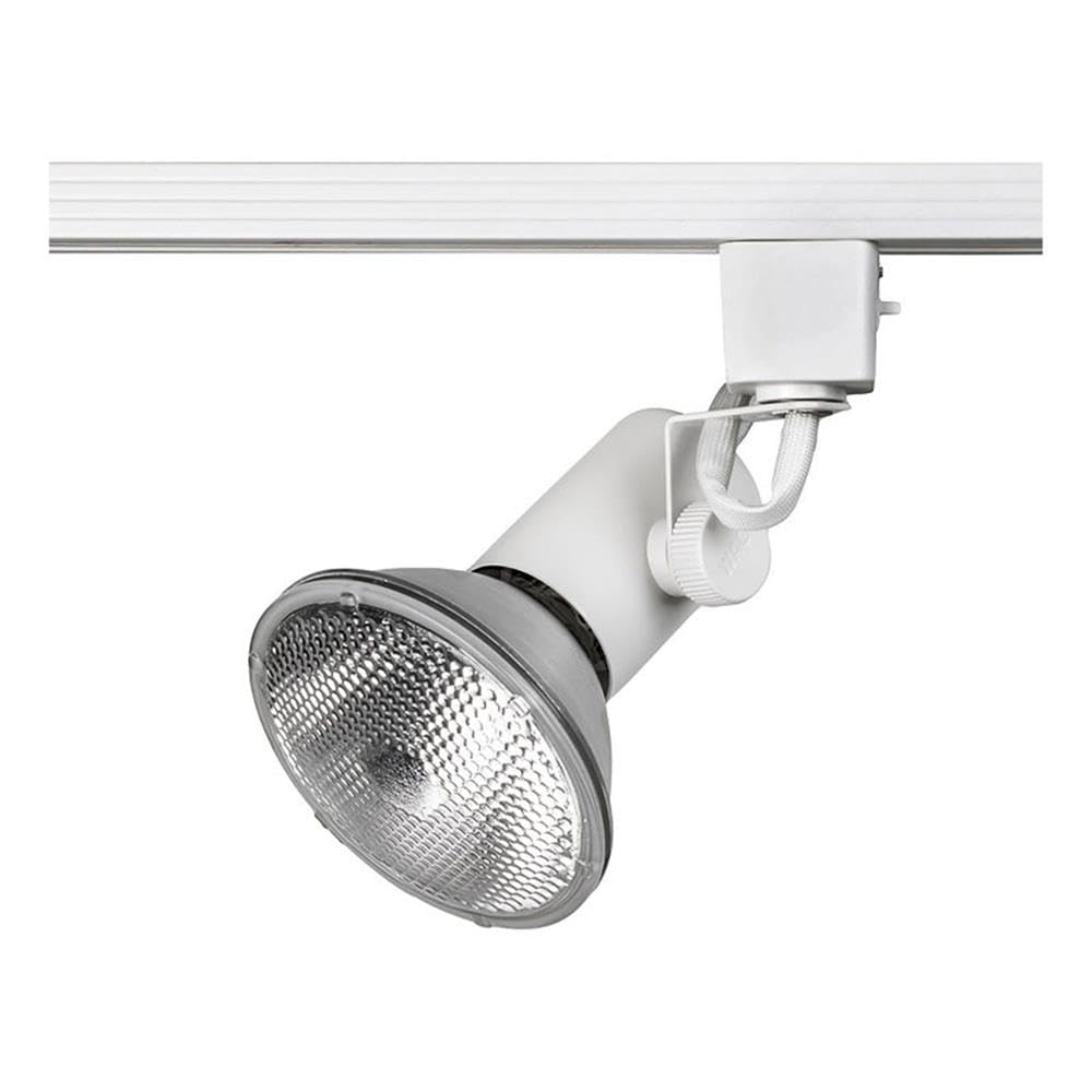 WAC Lighting TK-178 Track Head, Aluminum, 4.00inx2.50inx1.75in, White, Model LTK-178-WT