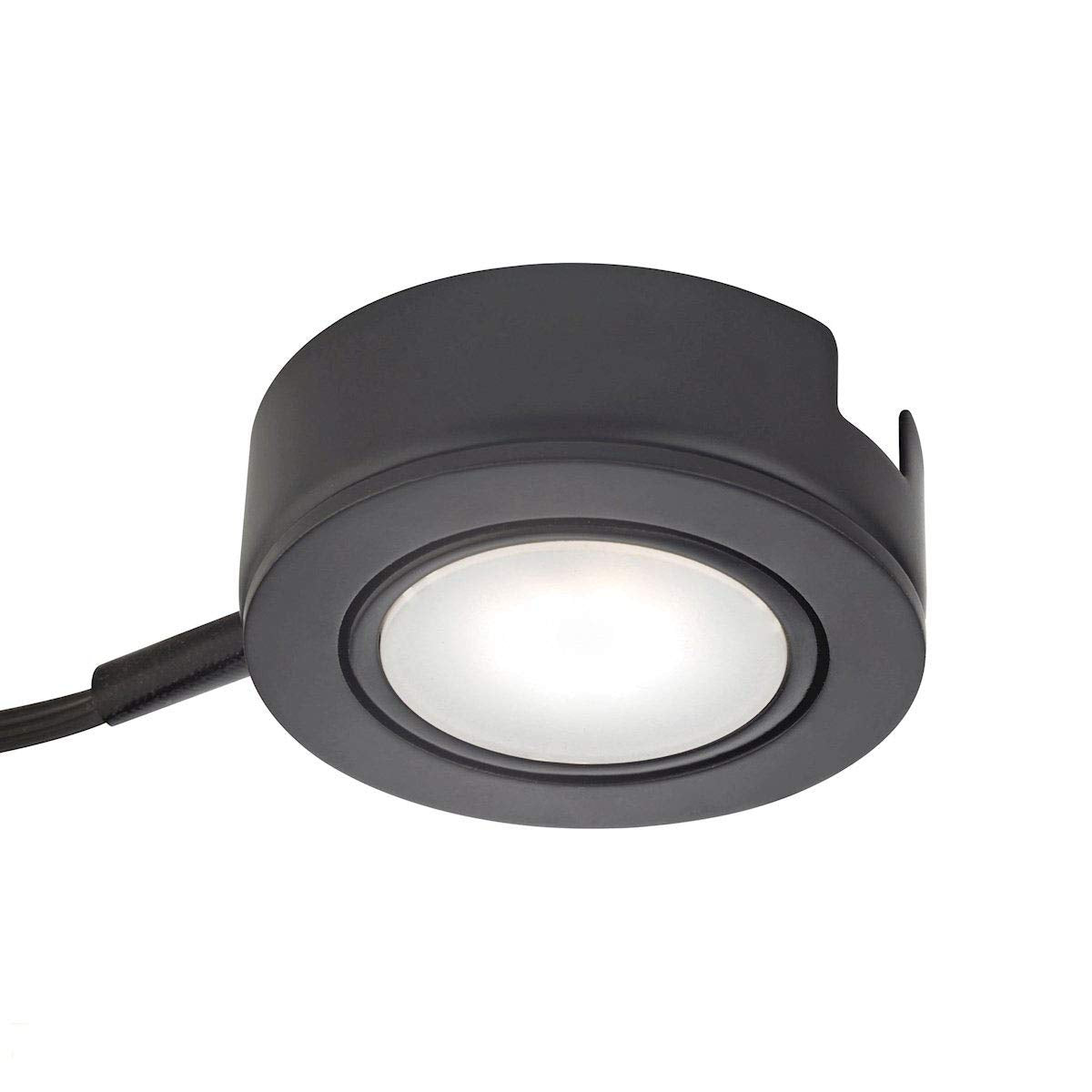 Elk Home Thomas Lighting Mle423-5-31K Black Metal Housing Fixture With 6' Power Cord