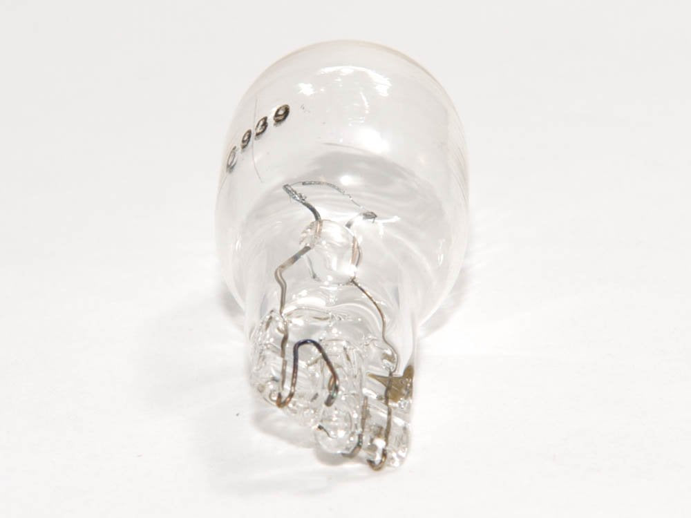 CEC Industries T-5 Bulbs, 6V 5.4W, Warm White, W2.1x9.5d Base, Box of 10