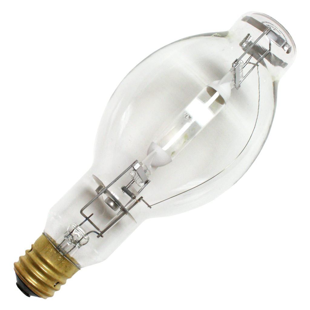 SYLVANIA MS750/PS/BU-HOR/BT37 Metal Light Bulb, Clear, Model 046135647871