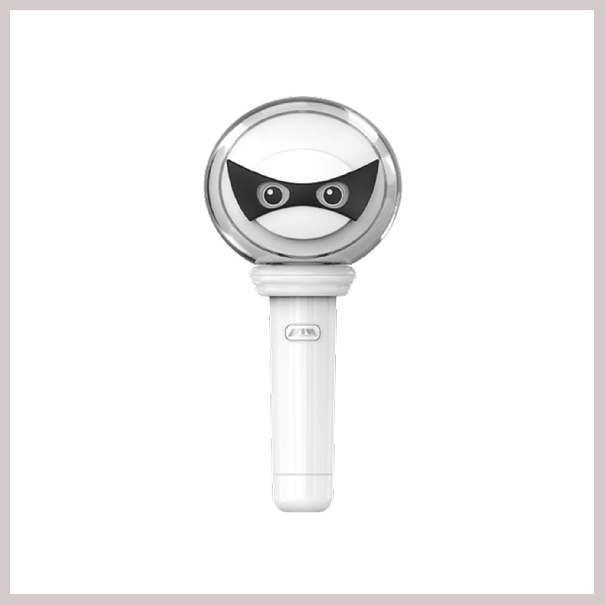 P1HARMONY Official LIGHTSTICK Ver.2 Kpop