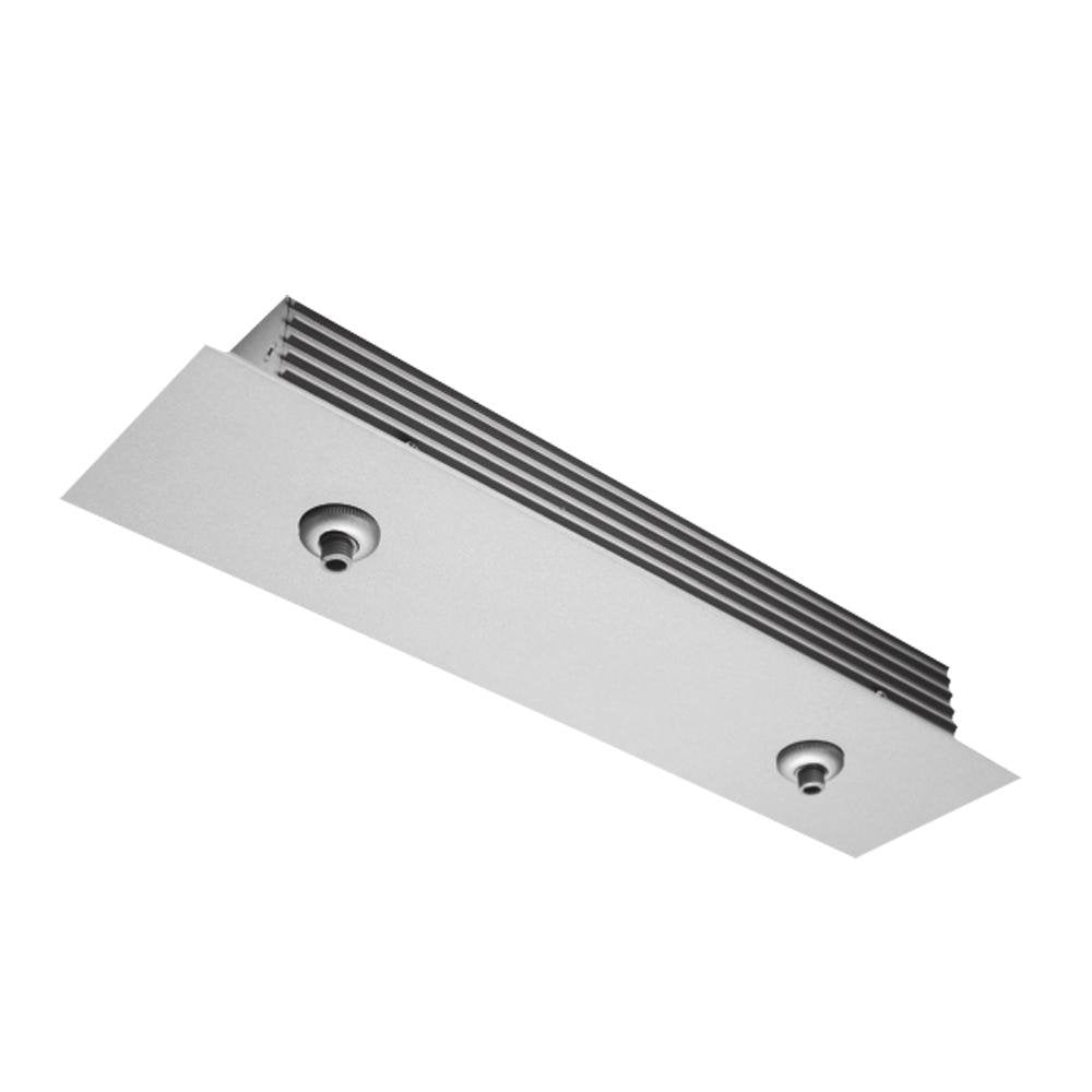 Jesco - Qac2R - Satin Nickel