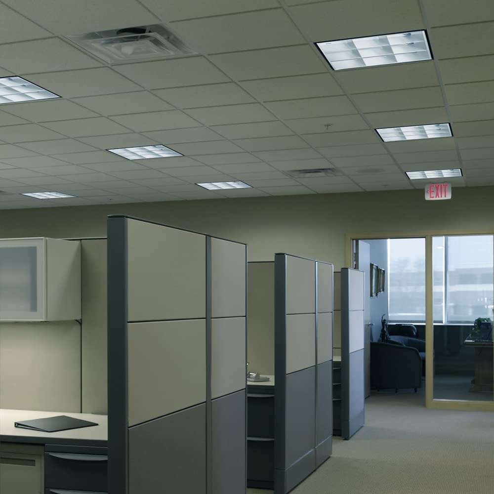 Lithonia Lighting Emergency Ballast Ps1400Qd Mvolt, 1400 Lumens, Black, Thermoplastic & Metal, 120-227 Volts, Quick Disconnect