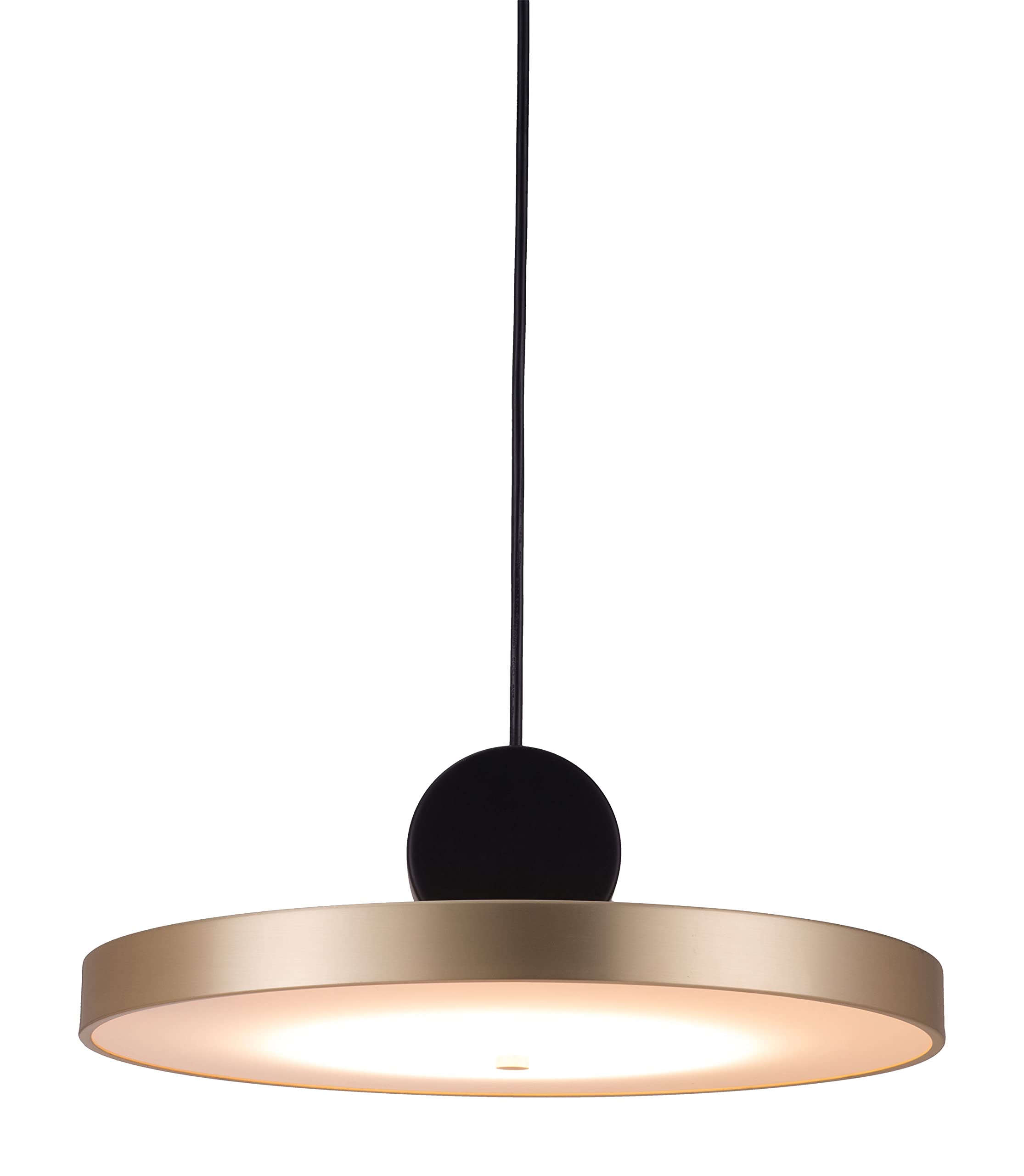 Zuo Mozu Ceiling Lamp Gold