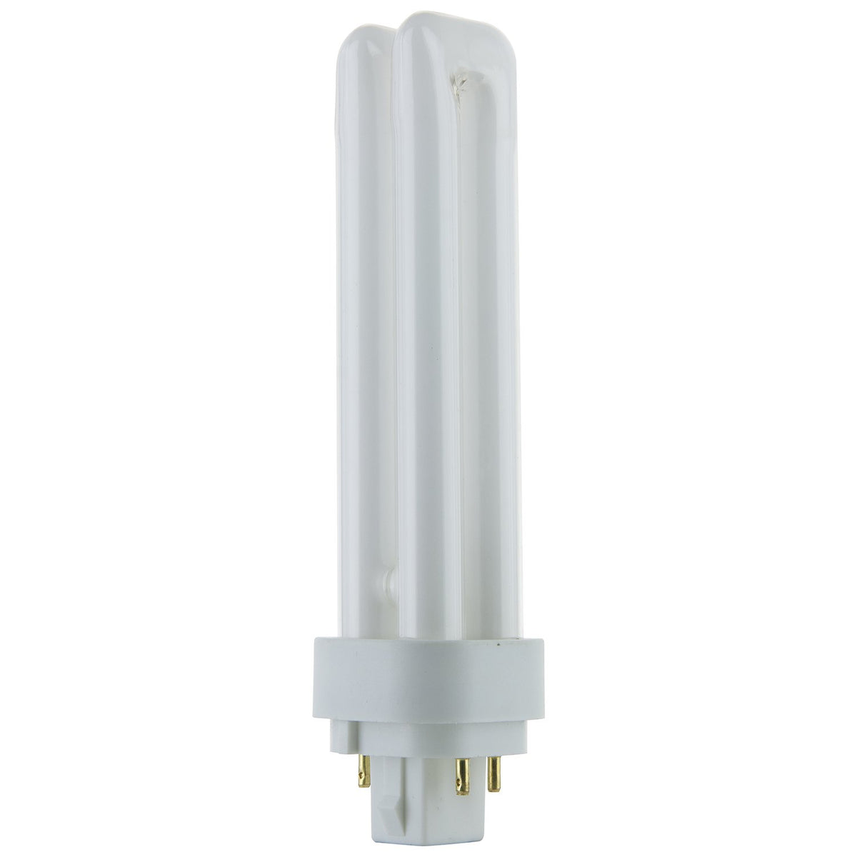 Sunlite Plug Sunlite PLD18/E/SP65K 18-Watt Compact Fluorescent Plug-in 4-Pin Light ...