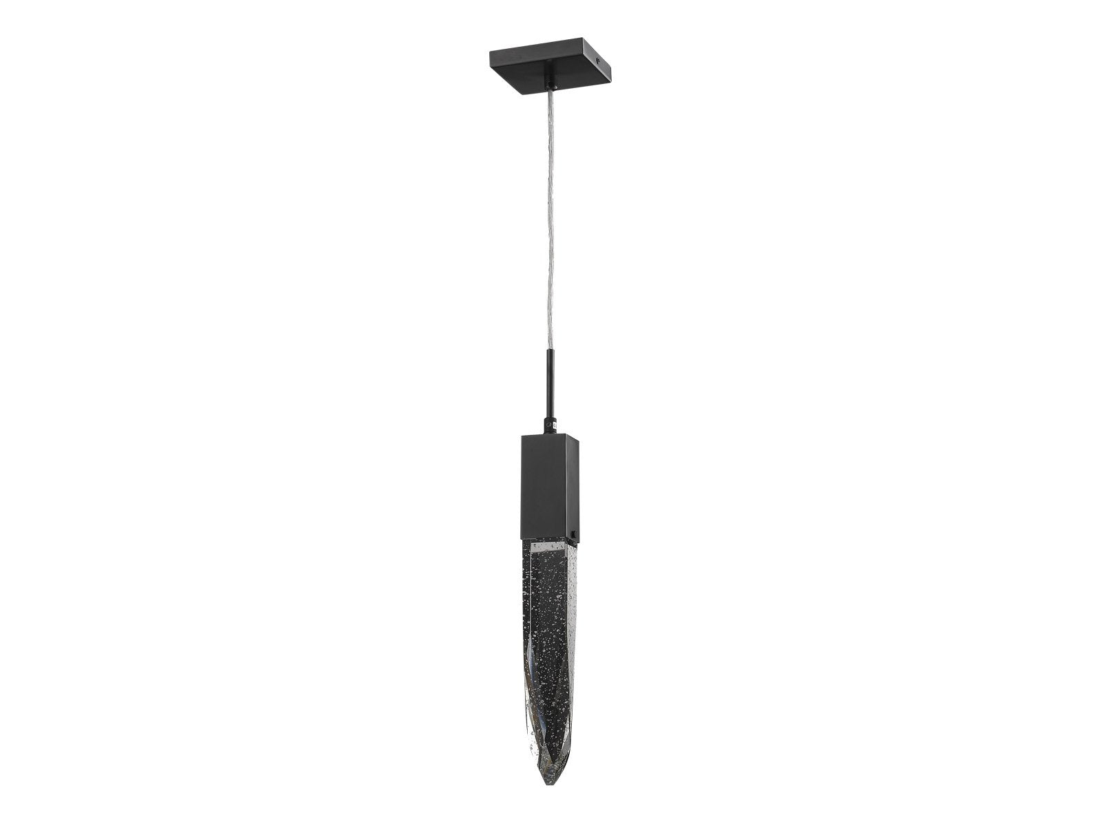 Avenue Lighting HF1901-1-AP-DBZ Aspen Collection Pendant