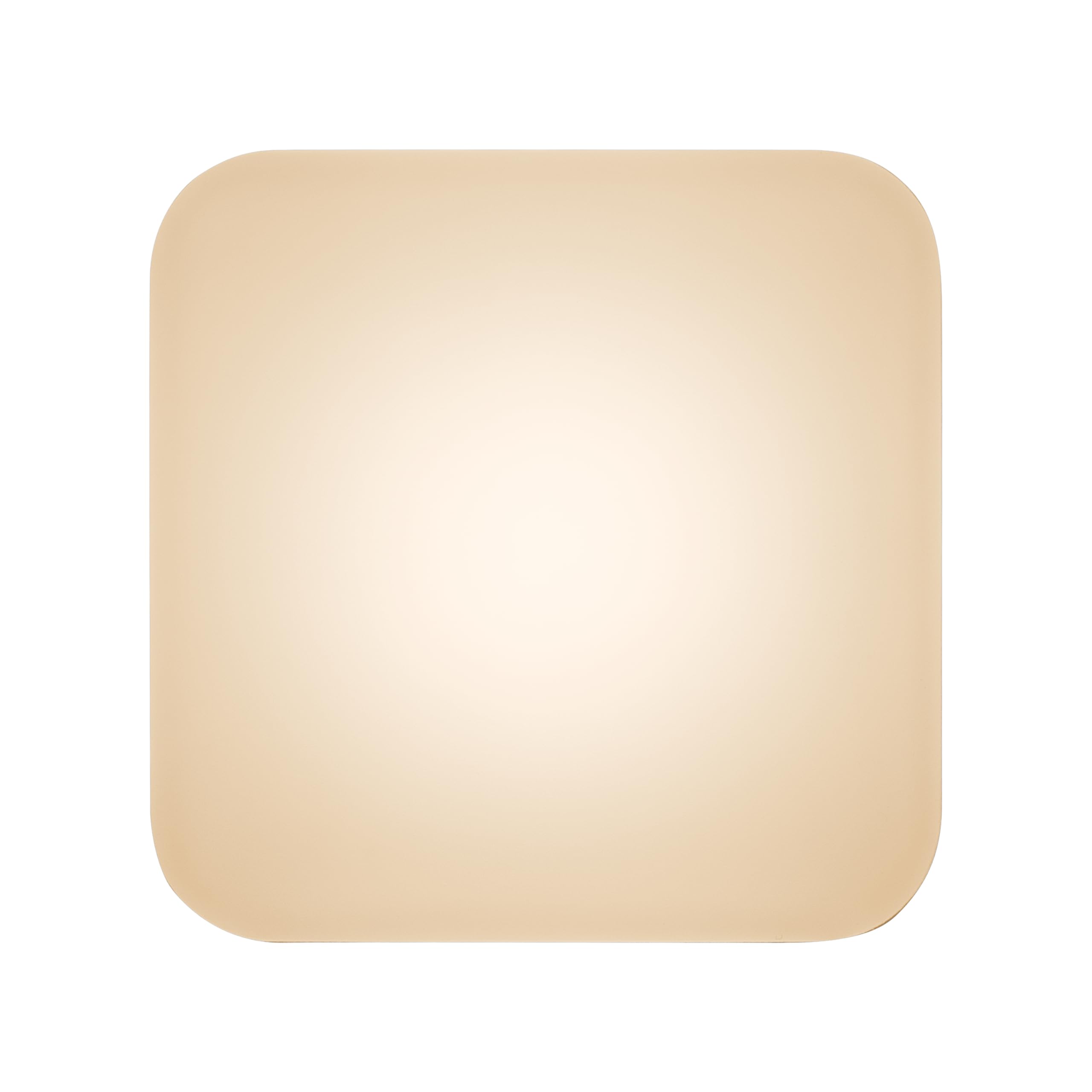 Lights By Night Mini Square Led Night Light  Plug-In  Dusk To Dawn Sensor  Compact  Ambient Lighting  For Kids Or mature-themeds  Bedroom  Bathroom  Nursery  Hallway  2 Pack  82487