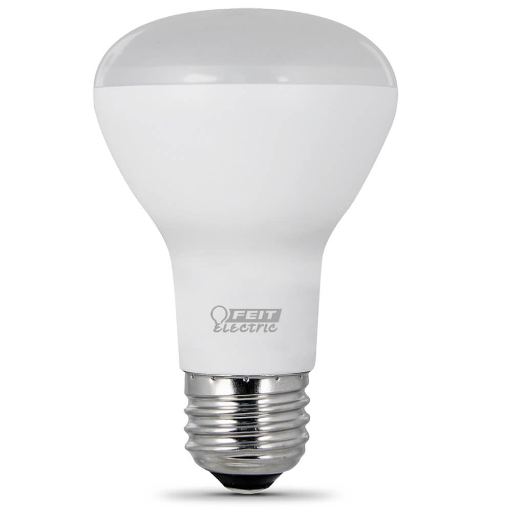 Feit Electric R20 LED Reflector Light Bulb, 7.5W (45W Replacement) Daylight 5000K, E26 Base, Dimmable Reflector Lighting Bulb, I