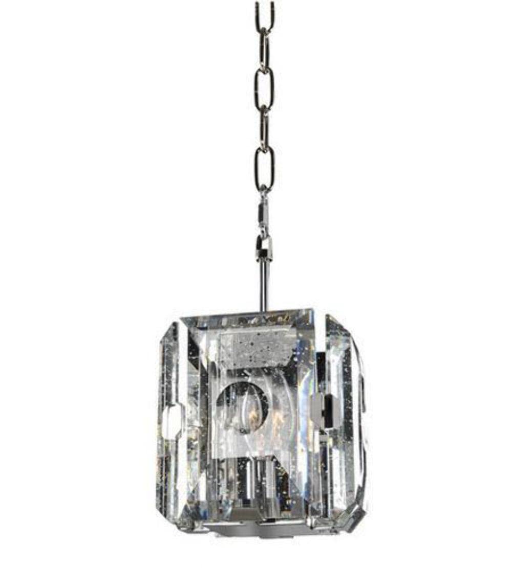 Kalco Lighting 390450DB 1 Light Mini Pendant