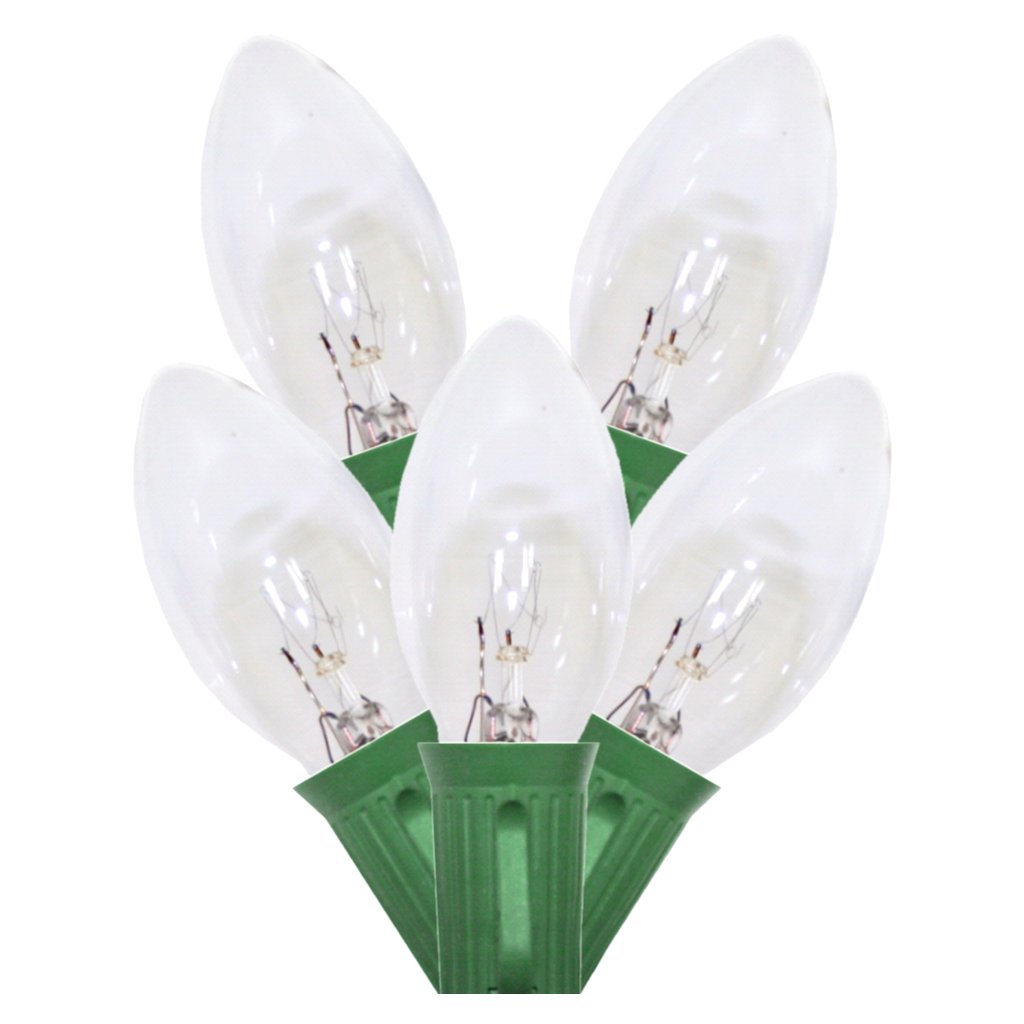 Nicolas Holiday 65306 C9 Light Set