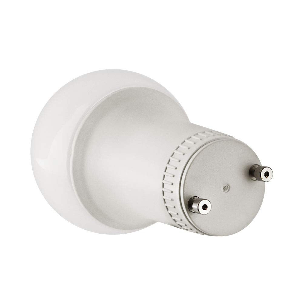Euri Lighting EA19-11W2000eG-2 2-Pack LED A19 Bulb, Dim, 11W (75W) Equivalent 1100lm, 220