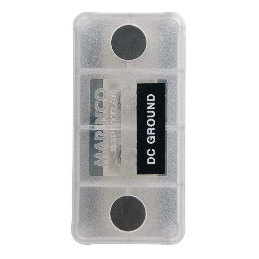 Bep Pro Installer 4 Stud Bus Bar - 500A