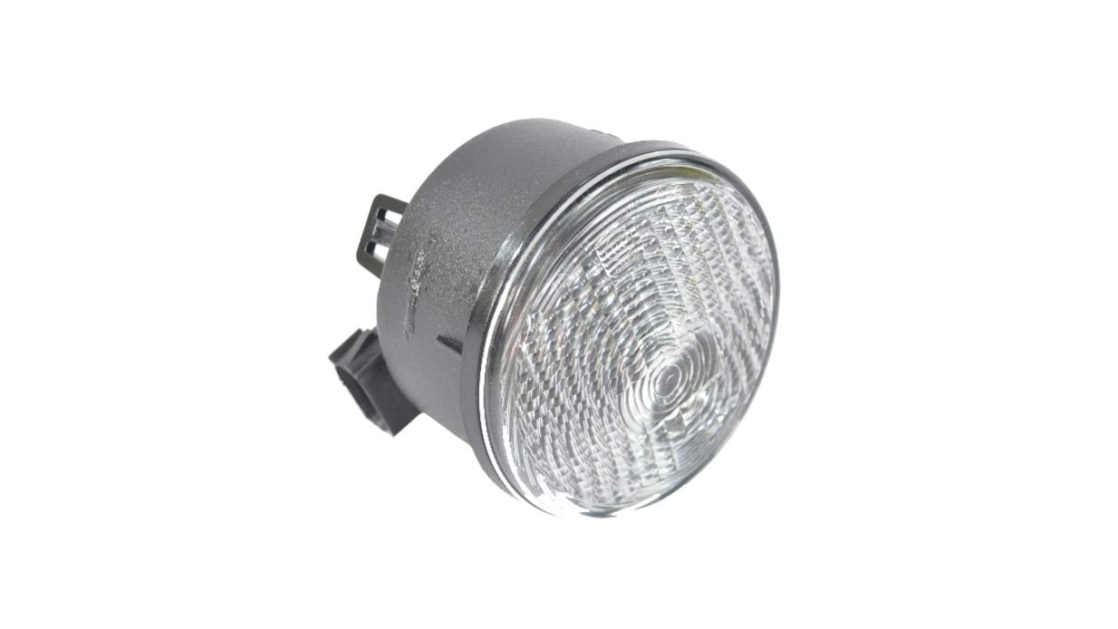 2014 Jeep Wrangler Right Side Park And Turn Signal Light Lamp Mopar Oem